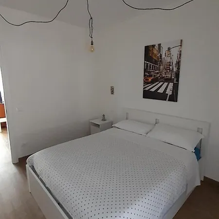 Lägenhet Casa Aurora *