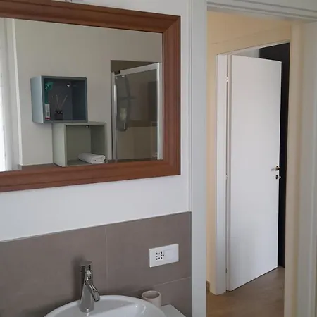 Casa Aurora * コスタ・ヴォルピーノ