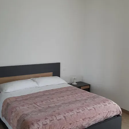 アパート Casa Aurora *