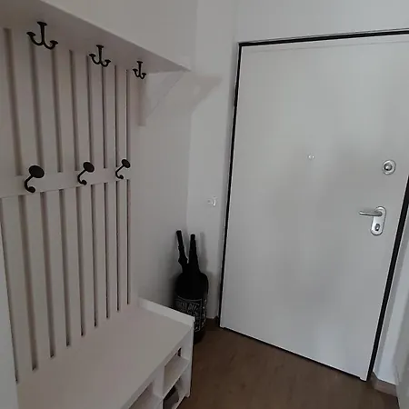 Casa Aurora アパート コスタ・ヴォルピーノ