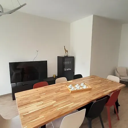 Lägenhet Casa Aurora Costa Volpino