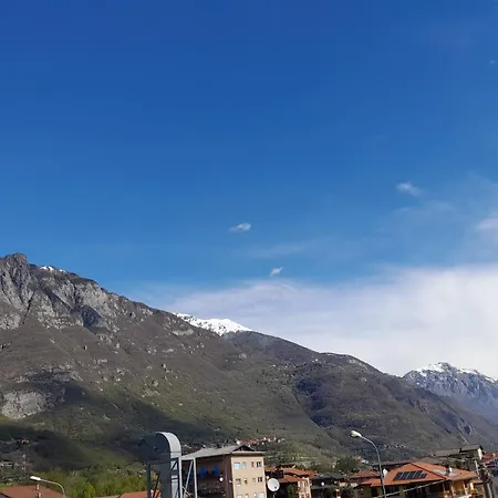 Casa Aurora Lägenhet
