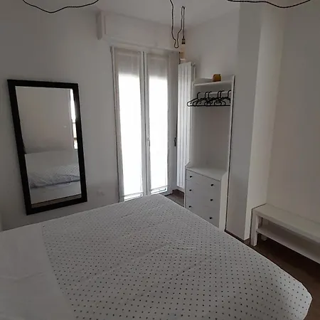 Casa Aurora アパート *