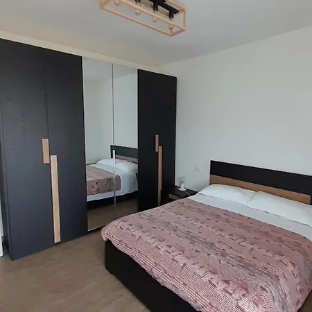 Appartamento Casa Aurora *