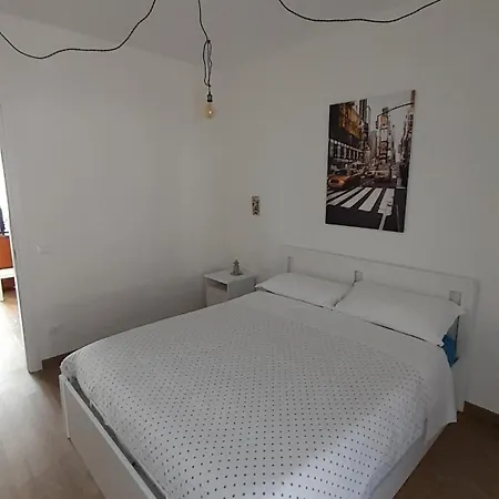 Appartamento Casa Aurora
