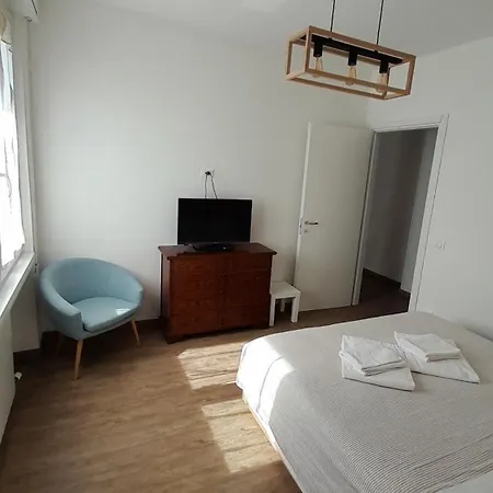 Casa Aurora Appartamento Costa Volpino