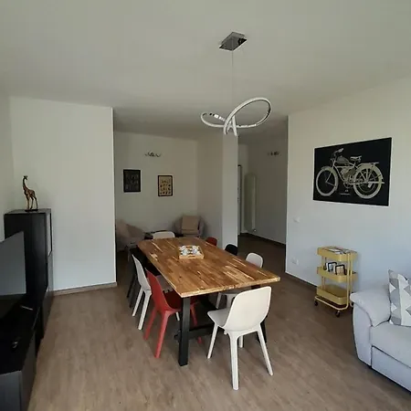Casa Aurora Costa Volpino