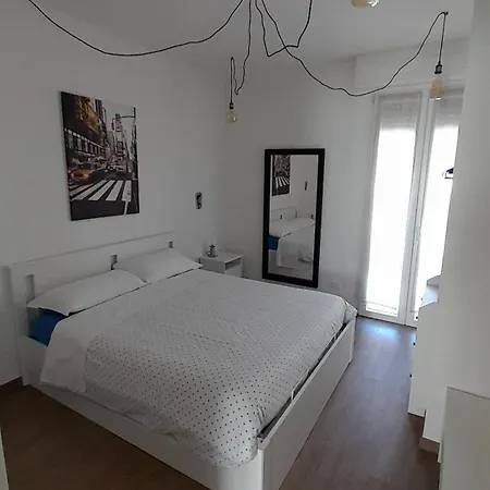 Apartamento Casa Aurora *